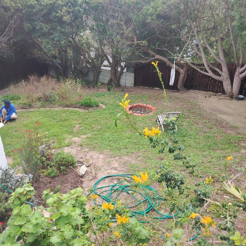 To Let 2 Bedroom Property for Rent in Welcome Glen Western Cape